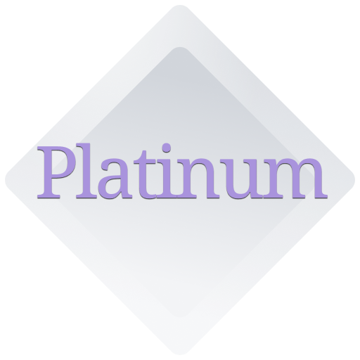 platinum